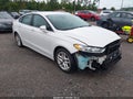 2016 Ford Fusion — photo 1 of 11 | VIN 3FA6P0H7XGR102638