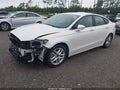 2016 Ford Fusion — photo 2 of 11 | VIN 3FA6P0H7XGR102638