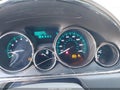 2017 Buick Enclave — photo 7 of 16 | VIN 5GAKRCKD1HJ282902