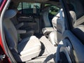 2017 Buick Enclave — photo 8 of 16 | VIN 5GAKRCKD1HJ282902
