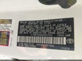 2010 Toyota Camry — photo 9 of 12 | VIN 4T1BF3EK8AU557554