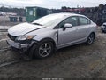 2015 Honda Civic — photo 2 of 17 | VIN 19XFB2F77FE088761