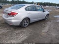 2015 Honda Civic — photo 4 of 17 | VIN 19XFB2F77FE088761
