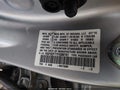 2015 Honda Civic — photo 9 of 17 | VIN 19XFB2F77FE088761