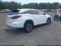 2021 Lexus RX 350L — photo 4 of 17 | VIN JTJHZKFA4M2028198