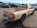 1999 Toyota Tacoma — photo 4 of 17 | VIN 4TANL42N6XZ485064
