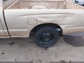 1999 Toyota Tacoma — photo 6 of 17 | VIN 4TANL42N6XZ485064