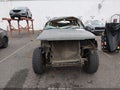 1996 Toyota 4Runner — photo 6 of 17 | VIN JT3HM84R8T0001307