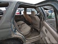 1996 Toyota 4Runner — photo 8 of 17 | VIN JT3HM84R8T0001307