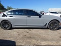 2016 BMW 7 Series — photo 13 of 19 | VIN WBA7F2C51GG416153