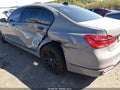 2016 BMW 7 Series — photo 17 of 19 | VIN WBA7F2C51GG416153