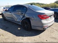 2016 BMW 7 Series — photo 3 of 19 | VIN WBA7F2C51GG416153