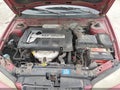 2005 Hyundai Elantra — photo 10 of 16 | VIN KMHDN46D55U032376