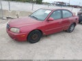 2005 Hyundai Elantra — photo 2 of 16 | VIN KMHDN46D55U032376
