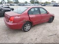 2005 Hyundai Elantra — photo 4 of 16 | VIN KMHDN46D55U032376