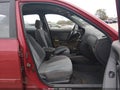 2005 Hyundai Elantra — photo 5 of 16 | VIN KMHDN46D55U032376
