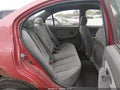 2005 Hyundai Elantra — photo 8 of 16 | VIN KMHDN46D55U032376