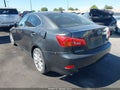 2008 Lexus IS 250 — photo 3 of 12 | VIN JTHBK262385077577