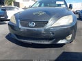 2008 Lexus IS 250 — photo 6 of 12 | VIN JTHBK262385077577