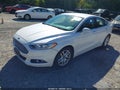 2014 Ford Fusion — photo 2 of 18 | VIN 1FA6P0HD6E5360760