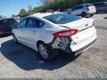 2014 Ford Fusion — photo 3 of 18 | VIN 1FA6P0HD6E5360760