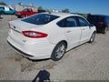 2014 Ford Fusion — photo 4 of 18 | VIN 1FA6P0HD6E5360760