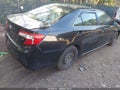 2012 Toyota Camry — photo 4 of 11 | VIN 4T1BF1FK3CU025280