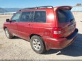 2001 Toyota Highlander — photo 3 of 16 | VIN JTEHF21A810026203