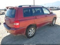 2001 Toyota Highlander — photo 4 of 16 | VIN JTEHF21A810026203