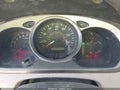 2001 Toyota Highlander — photo 7 of 16 | VIN JTEHF21A810026203