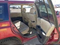 2001 Toyota Highlander — photo 8 of 16 | VIN JTEHF21A810026203