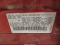 2001 Toyota Highlander — photo 9 of 16 | VIN JTEHF21A810026203