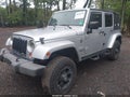 2007 Jeep Wrangler Unlimited — photo 2 of 16 | VIN 1J4GA59187L183929