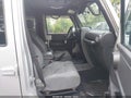 2007 Jeep Wrangler Unlimited — photo 5 of 16 | VIN 1J4GA59187L183929