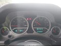 2007 Jeep Wrangler Unlimited — photo 7 of 16 | VIN 1J4GA59187L183929