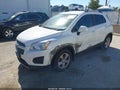 2016 Chevrolet Trax — photo 2 of 16 | VIN 3GNCJLSB2GL276839