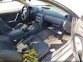 2003 Infiniti G35 — photo 5 of 10 | VIN JNKCV54E53M206119