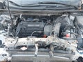 2015 Honda CR-V — photo 10 of 17 | VIN 5J6RM4H78FL052367