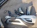 2015 Honda CR-V — photo 12 of 17 | VIN 5J6RM4H78FL052367