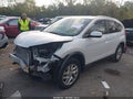 2015 Honda CR-V — photo 2 of 17 | VIN 5J6RM4H78FL052367