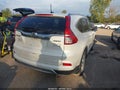 2015 Honda CR-V — photo 4 of 17 | VIN 5J6RM4H78FL052367