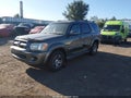 2006 Toyota Sequoia — photo 2 of 16 | VIN 5TDBT44A66S260869