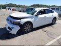 2016 Chevrolet Malibu — photo 2 of 12 | VIN 1G1ZH5SX2GF313445