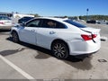 2016 Chevrolet Malibu — photo 3 of 12 | VIN 1G1ZH5SX2GF313445