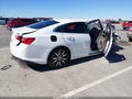 2016 Chevrolet Malibu — photo 4 of 12 | VIN 1G1ZH5SX2GF313445