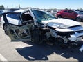 2016 Chevrolet Malibu — photo 6 of 12 | VIN 1G1ZH5SX2GF313445