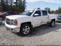 2014 Chevrolet Silverado 1500 — photo 2 of 19 | VIN 3GCPCSEC2EG481859