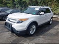 2014 Ford Explorer — photo 2 of 17 | VIN 1FM5K8F8XEGA16681
