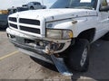 1997 Dodge Ram 1500 — photo 6 of 11 | VIN 1B7HF16Z1VS137571