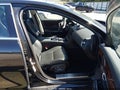 2014 Jaguar XJ-Series — photo 5 of 10 | VIN SAJWJ1CD1E8V65752